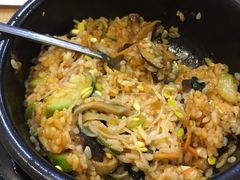 -李先生的首尔小馆(松江启源广场店)