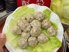 -彭记铁锅肥肠(东四总店)