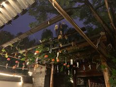 -悦真雅院·四合院·清真私房菜(雍和宫店)