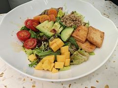 -大树餐厅(环球港店)