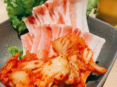 -新石器烤肉(百联川沙店)