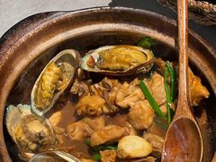 -啫神·广州地标美食(北京路店)