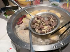 -八合里潮汕鲜牛肉火锅(福州万象城店)