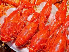 -红盔甲·小龙虾(定西路店)