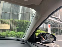 -深圳柏悦酒店·宴会厅