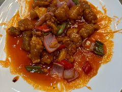-广东胜利宾馆西关粤中餐厅