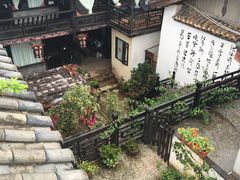 -浔岚云舍mist静谧观景美宿(丽江古城店)