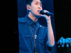 -南京奥林匹克体育中心-体育馆