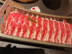 -季季山·云南野生菌火锅(上海首店)