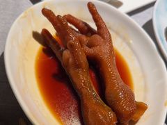 -晓粤·惹味粤菜(凯德乐峰广场店)