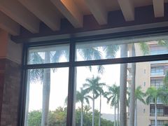 -亚龙湾红树林度假酒店-韩轩韩餐厅