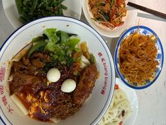 -大嘻咹biangbiang面(历史博物馆店)
