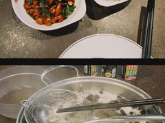-幸运牛汕头小黄牛牛肉火锅(梅林店)
