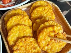 -饭江湖·江湖菜(湖广会馆店)