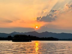 -柳莺湖上·湖景餐厅·江南菜(西湖店)