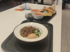 -乡村基(双流时代奥特莱斯餐厅)