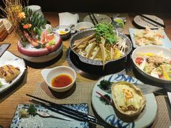 -蟹将军·松叶蟹和牛日料放题自助(K11店)