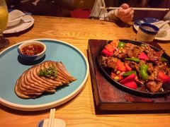 -北国饭店(汕头卜蜂店)