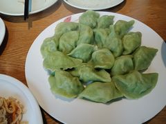-船歌·鱼水饺青岛菜(闽江二路店)