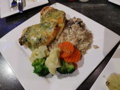 -Ruby Tuesday(九龙湾店)