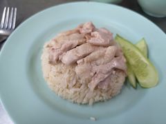 -红大哥水门鸡饭(總店)