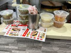 -黄阿姨锅贴大王(万航渡路店)