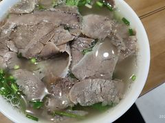 -大南门牛肉包子店