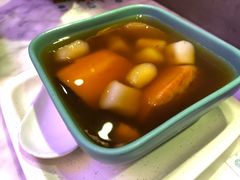 -发记甜品(豉油街店)