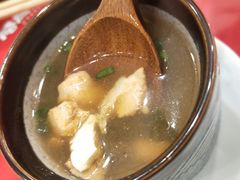 -食鲤料理(西虹东路店)