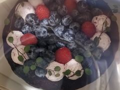 -山与蓝·轻糖鲜果蛋糕(勒泰店)