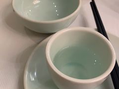 -饭怕鱼·黄焖鲟龙鱼(湖大店)