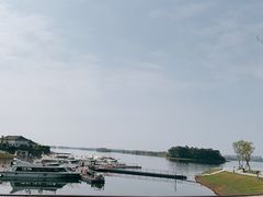 -三岔湖景区