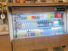-温野菜涮涮锅(大悦城店)