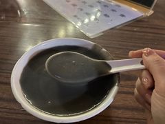 -勤記甜品