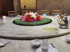 包厢-力力渔港涉外店