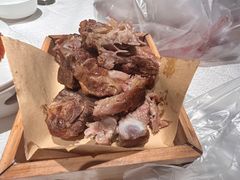 -大铁勺新津菜(熙悦汇店)