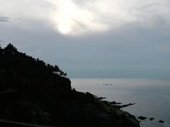 -威海国际海水浴场旅游区