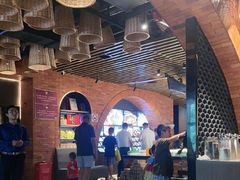 -佬太公海鸭·海鲜大排档(上海总店)