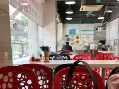 -芬芳甜品(东风西路店)