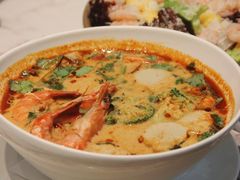 -沛家·西餐Brunch·直火料理