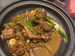 -双湖宴·湖北菜(文化路店)