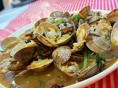 -金陵大勇烧烤·小龙虾·海鲜大咖(竹山路店)