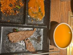 -新石器烤肉(中房金谊广场店)