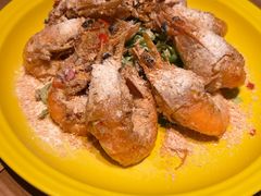 -泰盏鬼·颓废冬阴(陈家祠扬韬店)