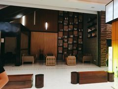 -丽池宫韩式汗蒸会馆(华灯坊店)