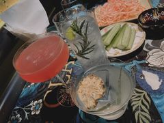 -SPEYSIDE 威士忌&鸡尾酒吧