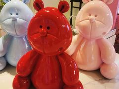 -CAKE BOSS 蛋糕老板(西单君太百货店)