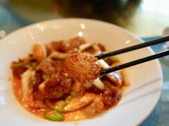 蛰头花-渔公码头·九龙湾国际饭店