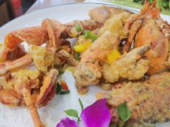 -醉壹号海鲜大排档(厦门美食地标店)