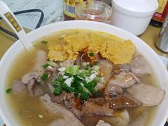蟹黄膏粉-荔林食店(西华路店)